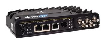 Aviat Networks - Pasolink iXA