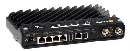 Produkt - Aviat Scada Wireless - Aprisa Funkfamilie