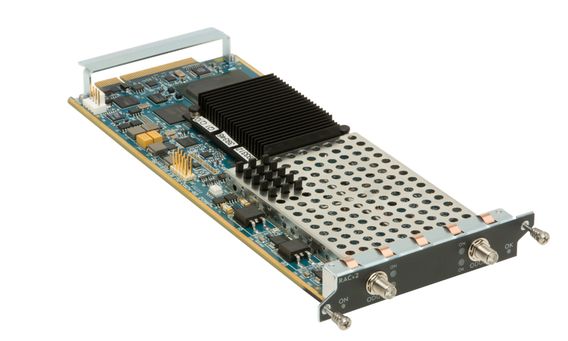 CTR-8540 Plugin: Radiokarte