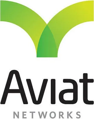 Logo Aviat Networks