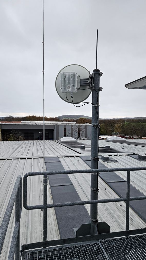 LWTM-4800 Multi-Band Antenne