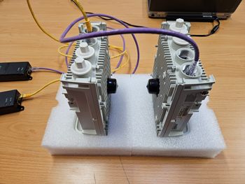 Siklu by Ceragon - Multihaul TG-280