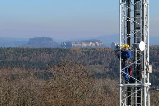 Team von TWS technologies GmbH