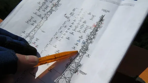 TWS-Produkt: Richtfunk