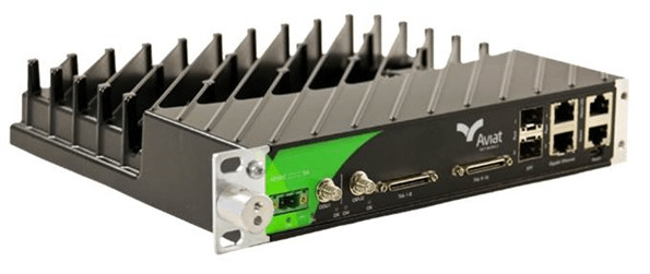Aviat CTR 8300 - Richtfunkrouter