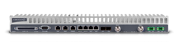 Ceragon FibeAir IP-20G - Produktbild