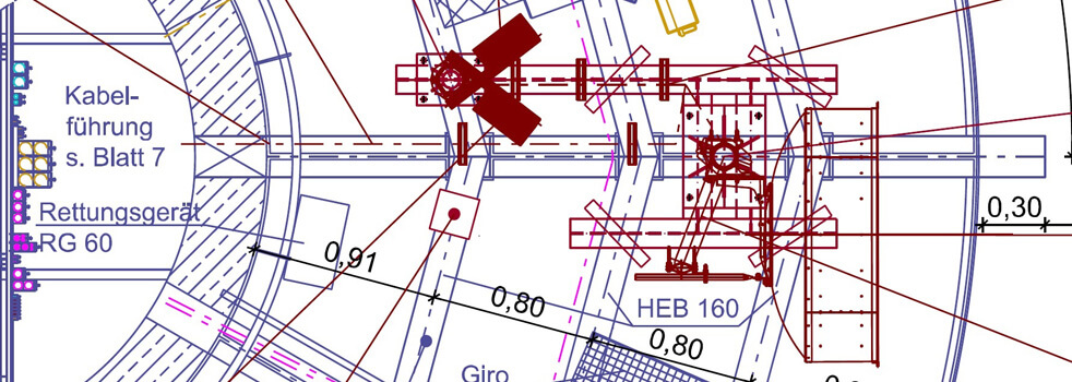 Planung Planung - TWS technologies GmbH
